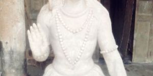 Shiva Statues