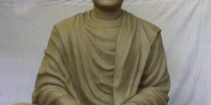 Swami Vivekanand Statue