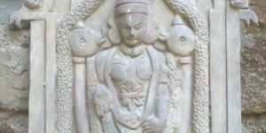 Tirupati Balaji God Statue