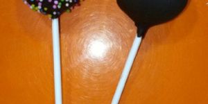 Cake POP
