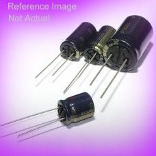 Elco Capacitor