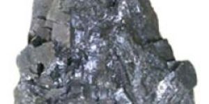 Lead Ore