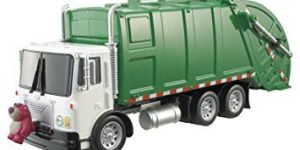 Garbage Truck