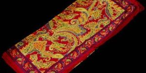 Silk Bandana