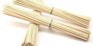 8 Inch Bamboo Agarbatti Sticks