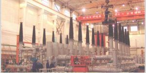 Porcelain Composite Insulator