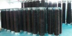 Station Post Insulator