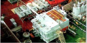 Sub Station Equipment