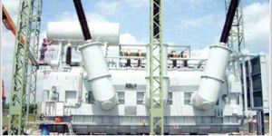 Distribution Transformers