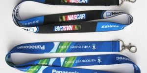 Lanyard Printing Service