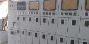 Metering Panel
