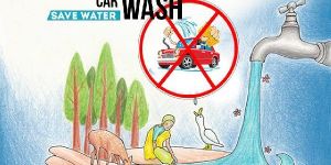 Exterior Car Wash Services