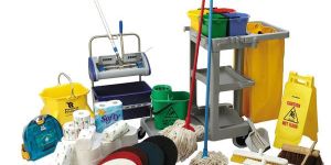 Housekeeping Products