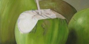 Tender Coconut Water