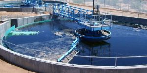 SEQUENCING BATCH BIOREACTOR