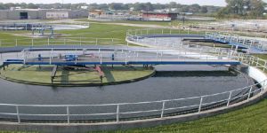 SUBMERGED AEROBIC FIXED FILM TECHNOLOGY