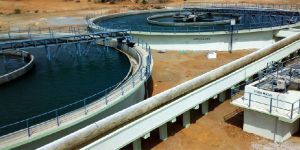 Zero Liquid Discharge Plant