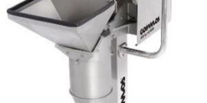 Insta Grind Pulveriser