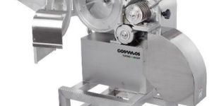 Turo Dicer Dicing Machine