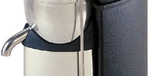 Vegetable Mincer Machine