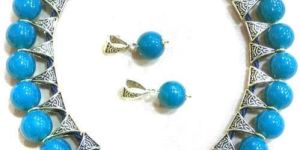 Handmade Necklace Set