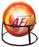 Fire Extinguishing Ball