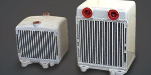 Oil Coolers