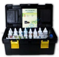 Soil Test Kit