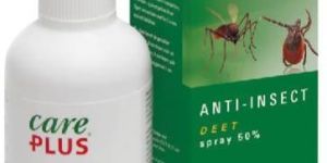 Mosquito Repellent Spray