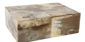 Handcrafted Horn Products