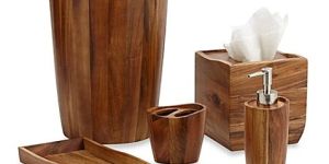 Handcrafted Wooden Products