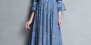 Ladies Designer Kurtis