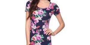 Ladies Short Dresses