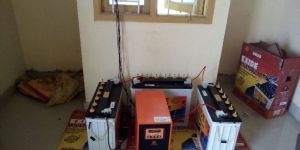 Solar System Equipment