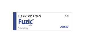 Fusidic Acid 2% Cream