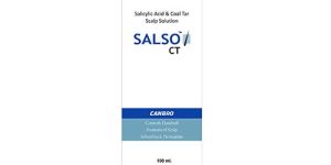 Salicylic Acid Shampoo