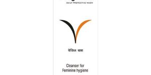 VAGINAL WASH Carbopol Lactic Acid Vaginal Wash