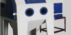 Abrasive Blasting Equipment