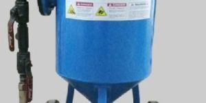 THE ULTIMATE PORTABLE Rubber Sealing System