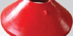 Crusher Cone