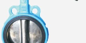 Butterfly Valves
