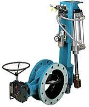 Butterfly Valve