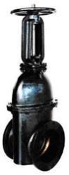 Cast Iron Gate Valve