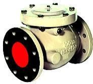 Cast Steel Check Valve
