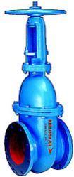 Cast Steel Gate Valve