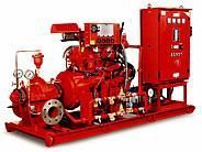 Fire Fighting System