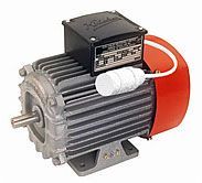INDUCTION MOTORS - DYNA