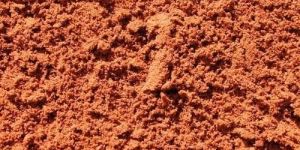 Red Sand