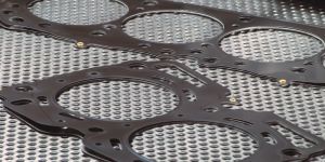 Multi Layer Steel Gaskets