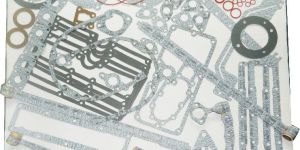 NON ASBESTOS SOFT GASKETS